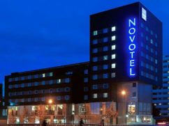 NOVOTEL PARIS 17 - 4*