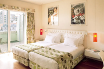 HOTEL FLORIDA 4*