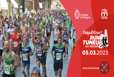 BOLOGNA HALF MARATHON