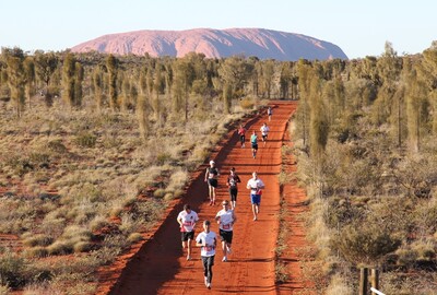 AUSTRALIAN OUTBACK MARATHON