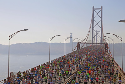 LISBON MARATHON