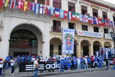 MARABANA