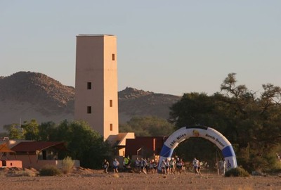 ZITOWAY 100KM OF NAMIBIA