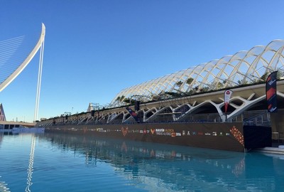 VALENCIA MARATHON