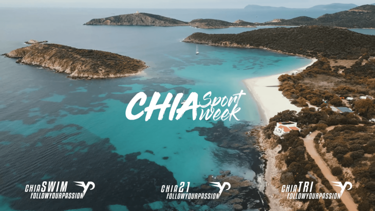 CHIA SPORT WEEK