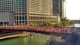 Maratona di Chicago: l'occasione giusta per il vostro Personal Best