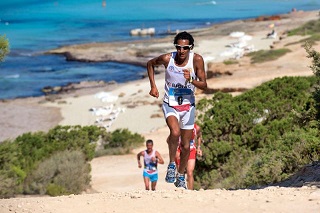 FORMENTERA TO RUN 